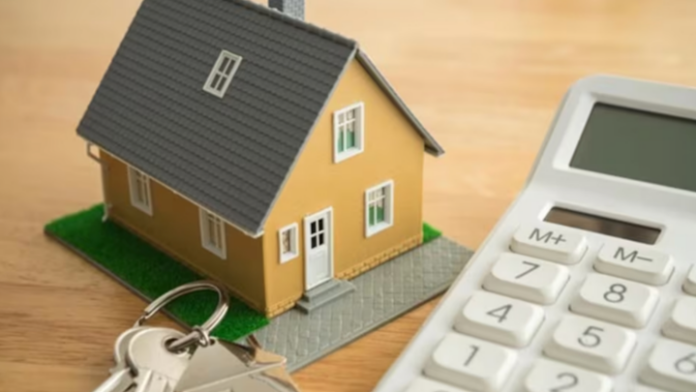 How to use a Housing Loan EMI Calculator