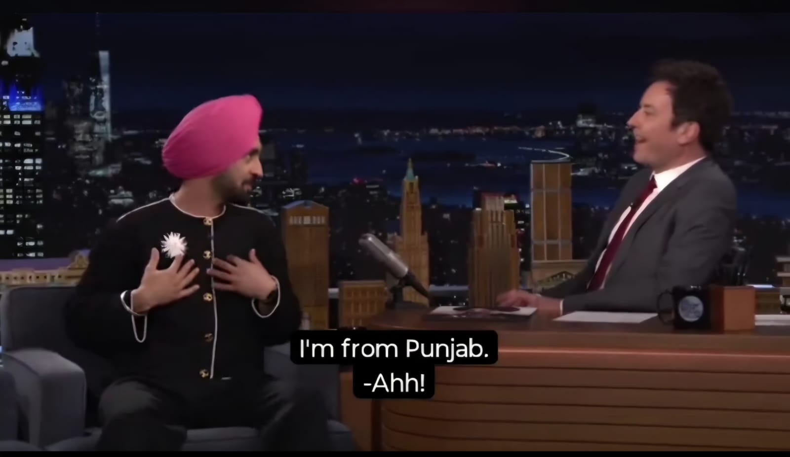 From Punjab, not India: How Diljit Dosanjh’s response at ‘The Tonight Show’ feeds into problematic narratives and encourages Khalistani separatism