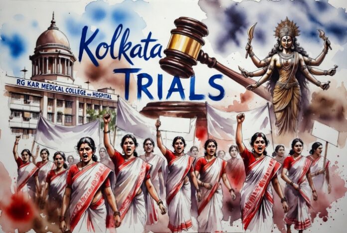 Kolkata trials: Justice and accountability needs to be fixed in Bengal