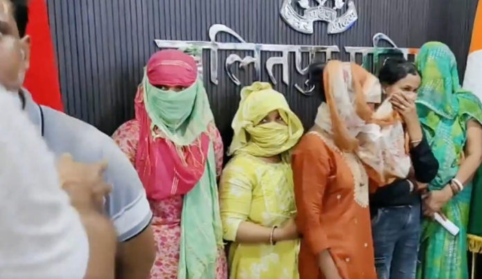 Fake bride gang nabbed in UP