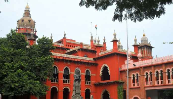 PIL filed in Madras High Court against investment of temple funds in NBFCs.