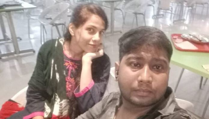 Meerut nurse Anjali Sharma strangled to death by former colleague Sufiyan who pressured her for marriage and religious conversion
