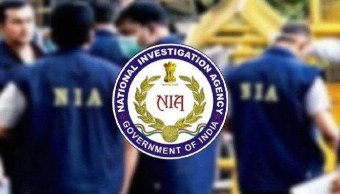 LeT terrorist sentenced Bengaluru