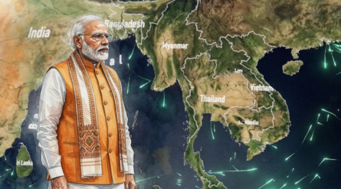 Great Nicobar project is a strategic necessity, not just another infra project