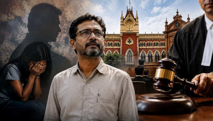 Calcutta High Court acquits professor wrongly convicted in a POCSO case.
