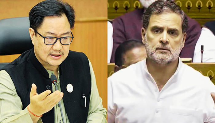 Rahul Gandhi Demands Dharmendra Pradhan's Sacking Over NEET Exam Irregularities | Quick Digest