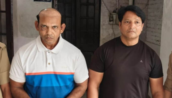 The Baig brothers were arrested for rape and murder of a woman doctor.