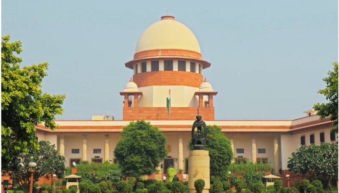 Supreme Court questioned why reservation benefits extended to children of affluent families.