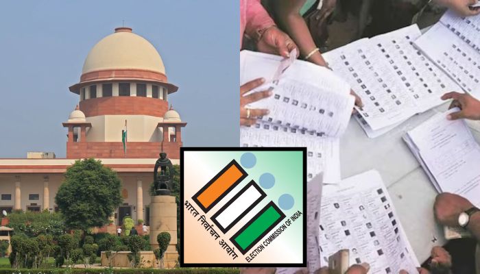 Supreme Court upholds ECI’s Special Intensive Revision exercise: A detailed look at what the verdict said on electoral roll purity, citizenship verification and constitutional powers