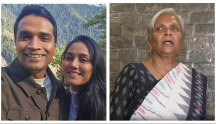 New information about Twisha Sharma's death surface and NCW intervenes as well.