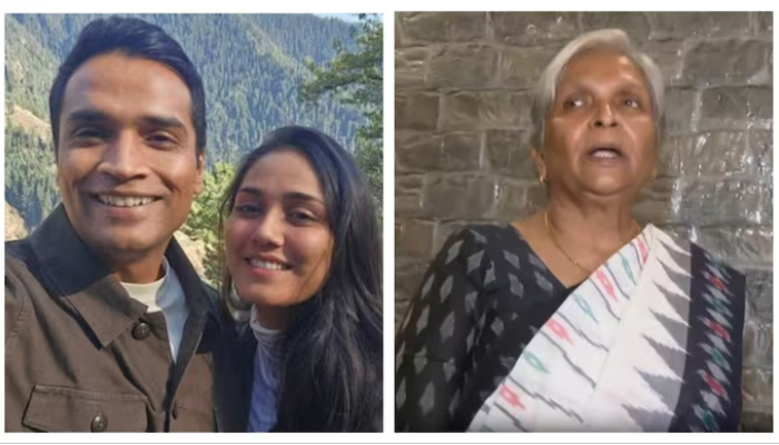 New information about Twisha Sharma's death surface and NCW intervenes as well.