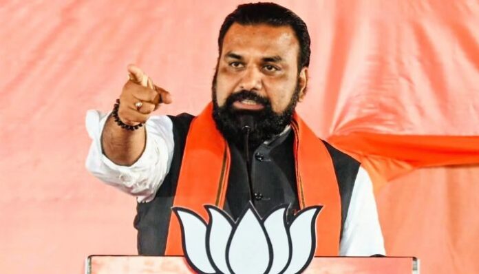 Samrat Choudhary cabinet expansion