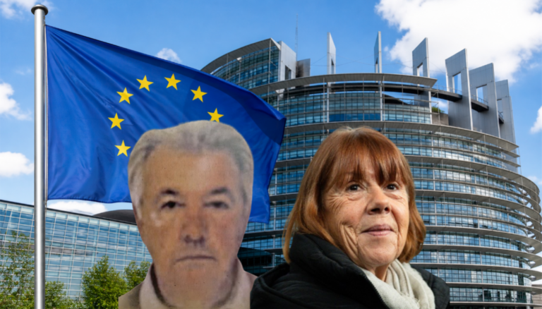 The European Parliament is pushing for a revised and common definition of rape.