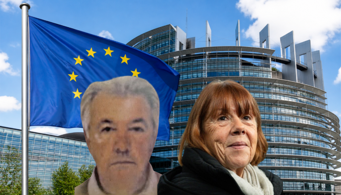 As EU votes to define rape and consent, read how sexual abuse of Gisele Pelicot and the revelation of chats discussing rape of drugged spouses led to the development