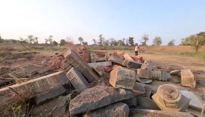 800-year-old Kakatiya-Era Shiva Temple demolished in Congress-ruled Telangana, case filed after outrage: What the controversy is and why the temple matters historically