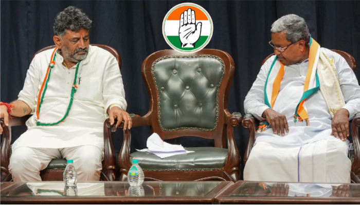 Siddaramaiah forced out as CM to make way for DK Shivakumar: Inside Congress’s bitter Karnataka power tussle