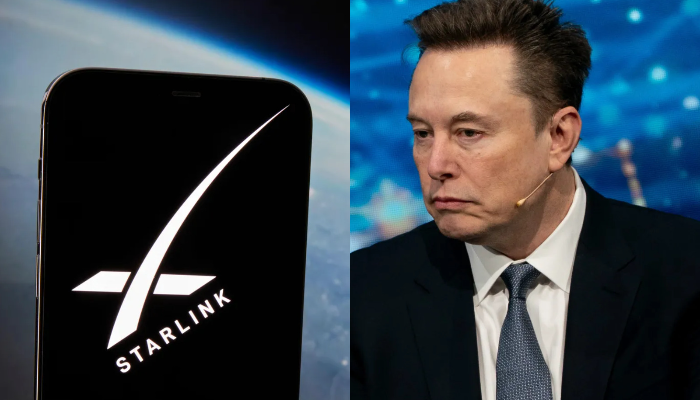 SpaceX and the Pentagon argue over Starlink's cost increase during the Iran War.