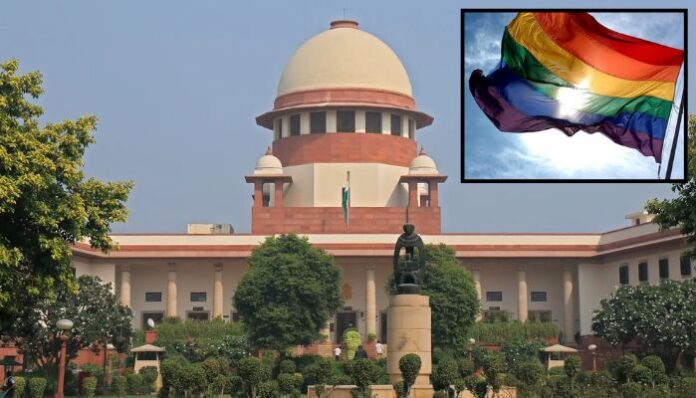 SC to hear challenge to transgender law in detail