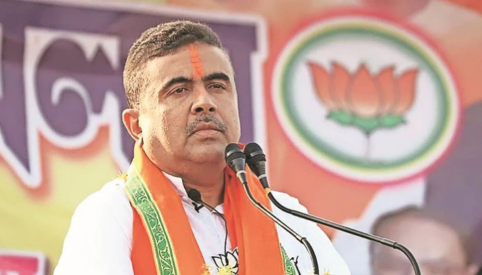 Shahidul Haque claims Mamata Banerjee, Abhishek Banerjee and I-PAC prepared ₹100 Crore budget to defeat Suvendu Adhikari