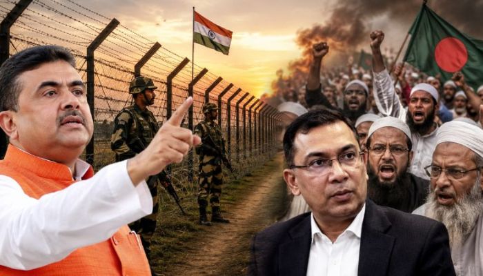 Threats against CM Suvendu, calls targeting Hindus: Why Bangladesh’s radicals are panicking over BJP’s Bengal victory
