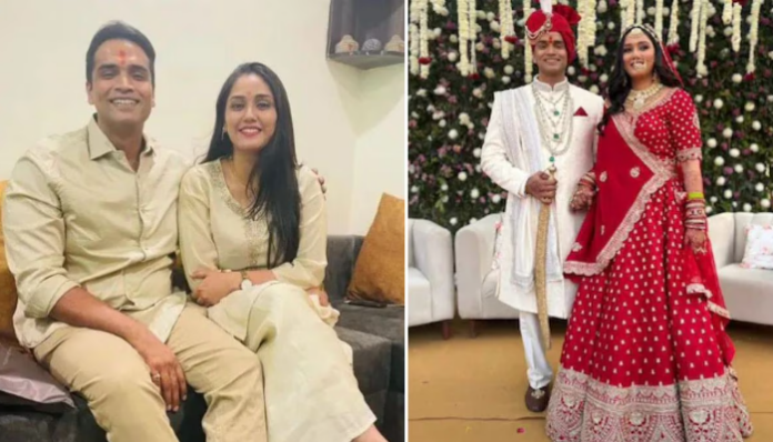 Twisha Sharma's family has charged her in-laws with abuse, dowry harassment, and attempts to obstruct the investigation.