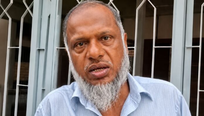 Bangladeshi Islamist threatens to bury West Bengal CM Suvendu Adhikari near border, his son was killed during 2024 regime change operation