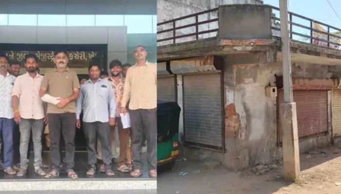 Villagers in Gujarat’s Kheda accuse Muslim locals of illegal encroachment and harassment of Hindu women: Read exclusive OpIndia Ground Report