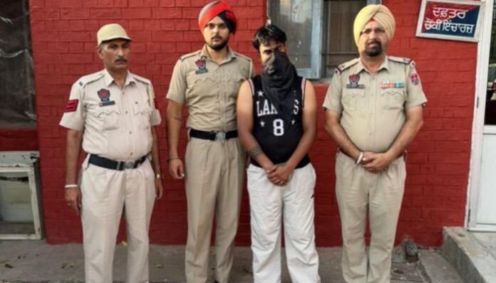 Onkar Singh was allegedly murdered in Ludhiana and his death was staged as a road accident.