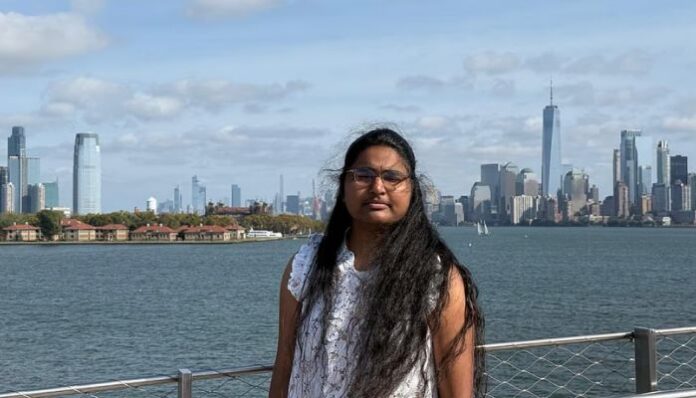 Telangana student Navya Gadusu killed in Chicago
