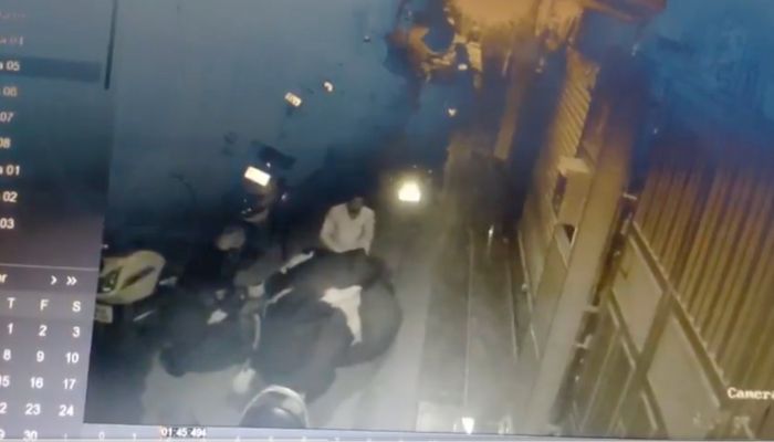 Bengaluru: Shabaz Alam arrested for sexual assaulting a cow, CCTV footages captures the disturbing incident