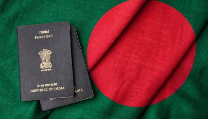India Bangladesh Visa