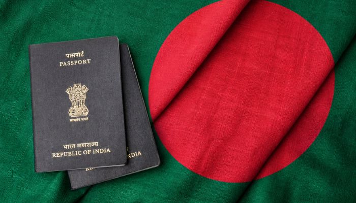 India Bangladesh Visa