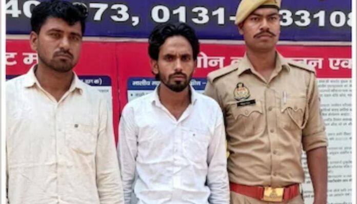 Muzaffarnagar minor sexual abuse case