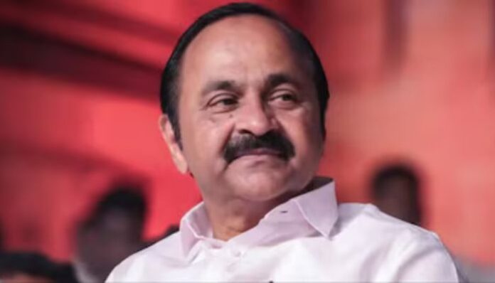 Kerala CM suspense ends as Congress picks VD Satheesan