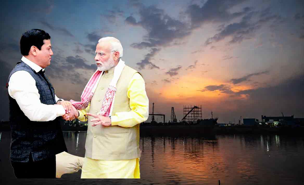 Modi govt approves Vadinar Ship Repair Facility in Gujarat: Read how it will make India Atmanirbhar in ship repair capacity