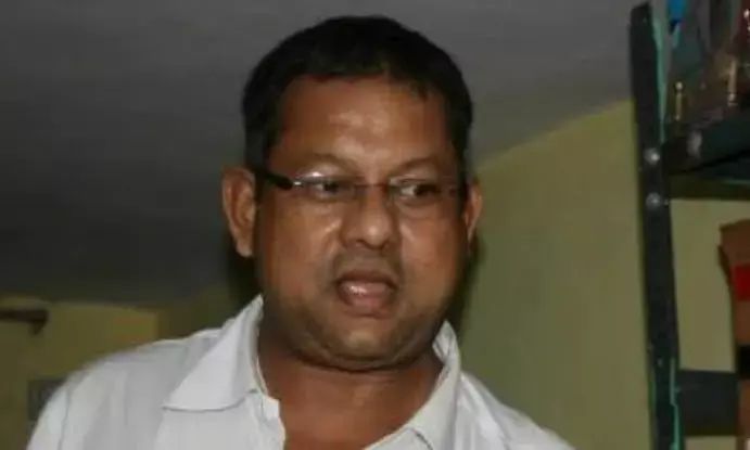 Bombay HC Surnedra Gadling bail