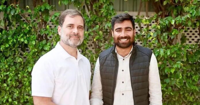 Vinod Jakhar NEET