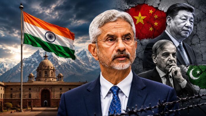 China Pakistan
