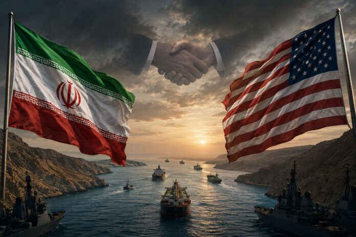 US Iran deal