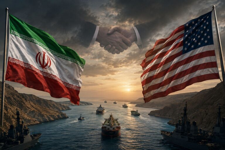 US Iran deal