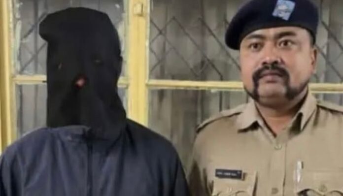 Mohammad Yunus arrested in Nainital conversion case