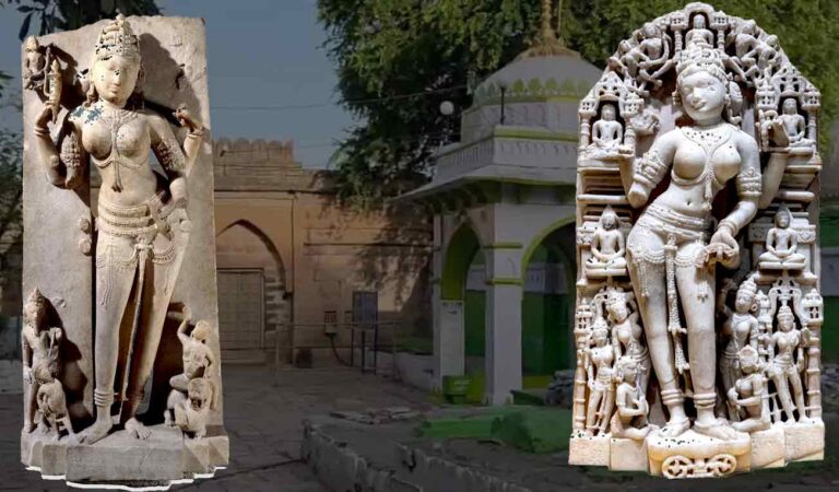 Madhya Pradesh HC urges govt to bring back Saraswati idol from British Museum to Bhojshala: Read about the 2 idols mentioned in the verdict and how they reached London