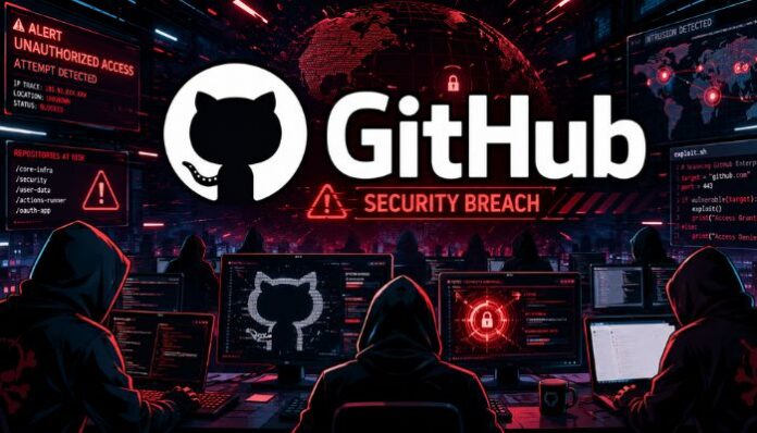 Microsoft-owned GitHub investigates internal repository breach