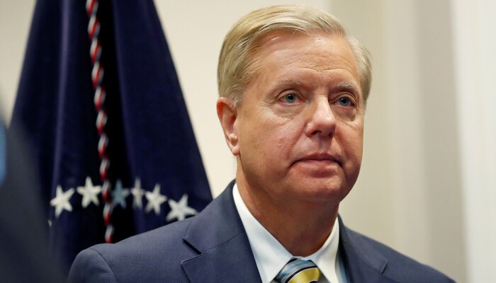 Republican Senator Lindsey Graham said that Pakistan's role as a mediator in US-Israel-Iran war is problematic.