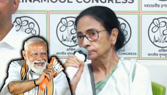 As Mamata Banerjee refuses to resign from CM post, here’s what the Constitution says and why the TMC supremo is doing this drama