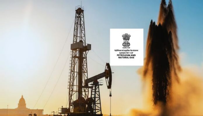 Modi govt cuts royalty charges on crude oil and gas production