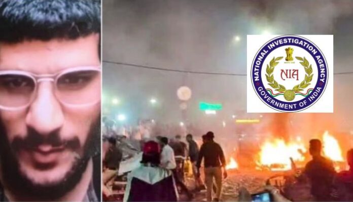 Ansar Ghazwat-ul-Hind Jihadis wanted to impose Sharia: Here’s what 7,500-page NIA chargesheet in Red Fort blast case stated