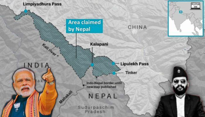MEA hits back at Nepal’s objection to Kailash Mansarovar Yatra through Lipulekh Pass, calls it a unilateral artificial territorial claim