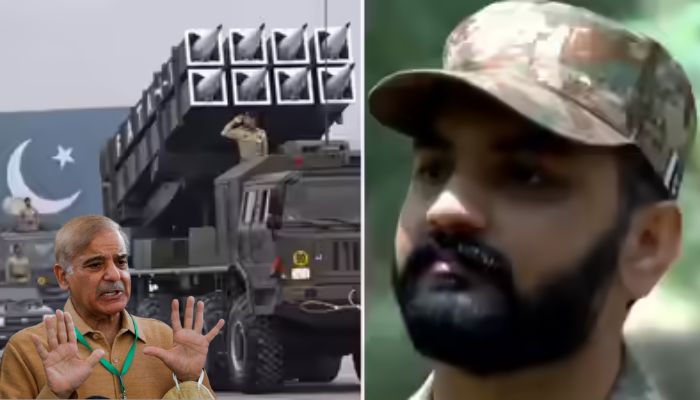 Pakistan claims it destroyed non-existent Indian airbases in Rajouri and Mamun during Operation Sindoor