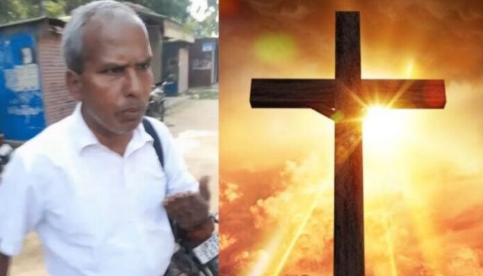 UP: Christian missionary arrested from Pilibhit for luring villagers to convert to get govt job and marriage with beautiful women
